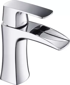 Смеситель Timo 4261/00Fchrome для раковины