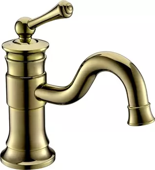 Смеситель Timo 6061/02Fantique для раковины