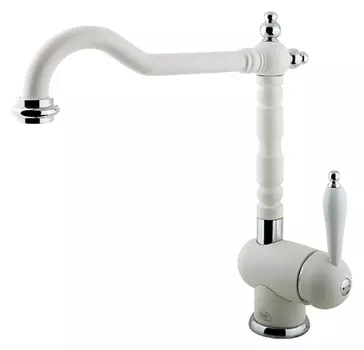 Смеситель Timo Morea 2406 F Jasmine для кухонной мойки 2406F jasmine