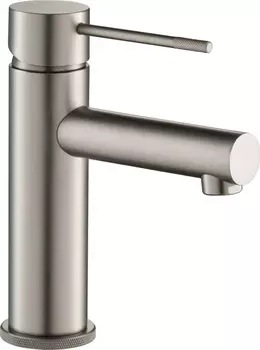 Смеситель Timo Saona 2361/18F для раковины, черное золото