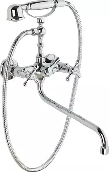 Смеситель Veragio Agatha VR.AGT-3705.CR универсальный, хром