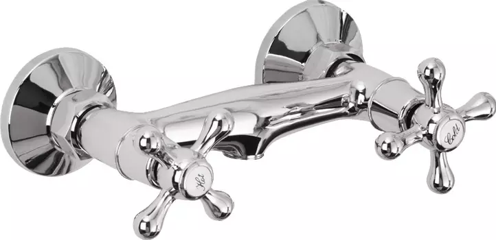 Смеситель Veragio Agatha VR.AGT-3730.CR для душа, хром