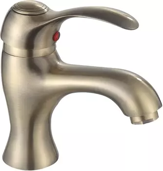 Смеситель Veragio Grazia VR.GRA-3510.BR для раковины