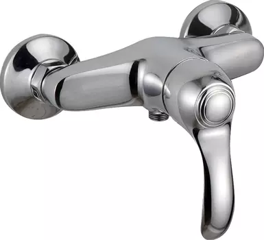 Смеситель Veragio Grazia VR.GRA-3530.CR для душа, хром