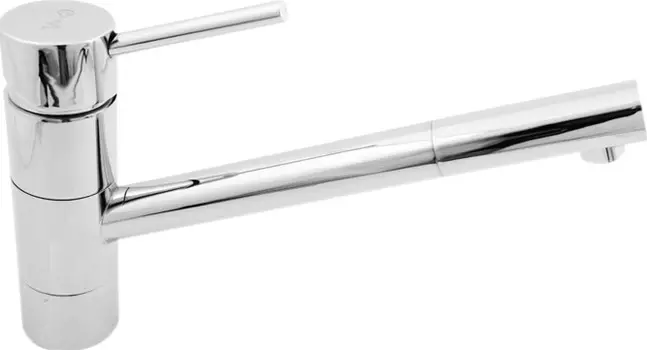 Смеситель Veragio Largenta VR.LGT-1882.CR для кухонной мойки