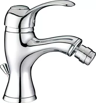 Смеситель Veragio Larutta VR.LRT-3620.CR для биде