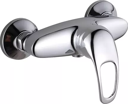 Смеситель Veragio Pont VR.PNT-2130.CR для душа, хром