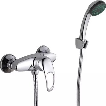 Смеситель Veragio Pont VR.PNT-2131.CR для душа, хром