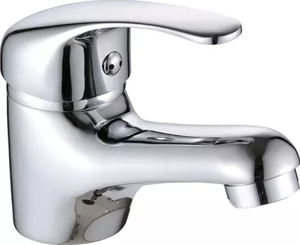 Смеситель Veragio Triumph VR.TRM-2710.CR для раковины, хром