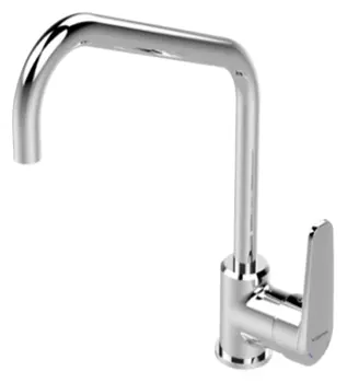 Смеситель Vidima Balance для кухонной мойки BA269AA