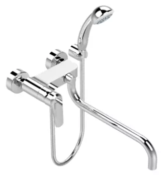 Смеситель Vidima Balance универсальный BA268AA