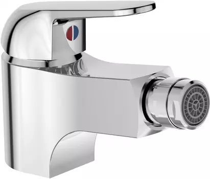 Смеситель Vidima Fine BA386AA для биде