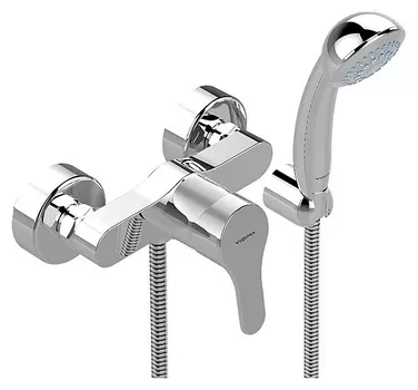 Смеситель Vidima Флоу для душа BA224AA