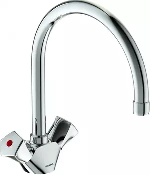 Смеситель Vidima Лайф BA359AA для кухонной мойки