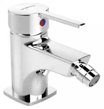 Смеситель Vidima Logik для биде BA277AA