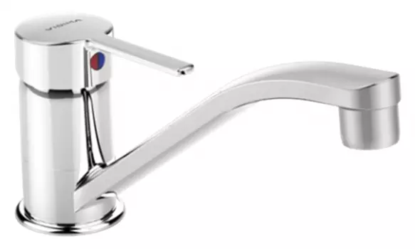 Смеситель Vidima Logik для кухонной мойки BA282AA