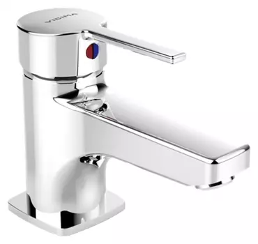 Смеситель Vidima Logik для раковины BA275AA