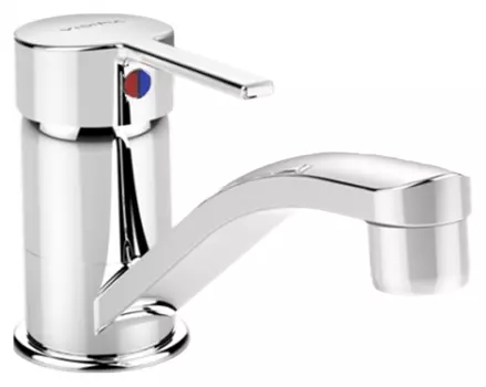Смеситель Vidima Logik для раковины BA276AA