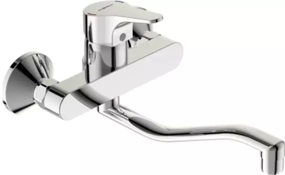 Смеситель Vidima Некст BA373AA для кухонной мойки