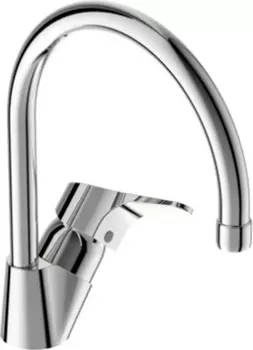 Смеситель Vidima Некст BA374AA для кухонной мойки