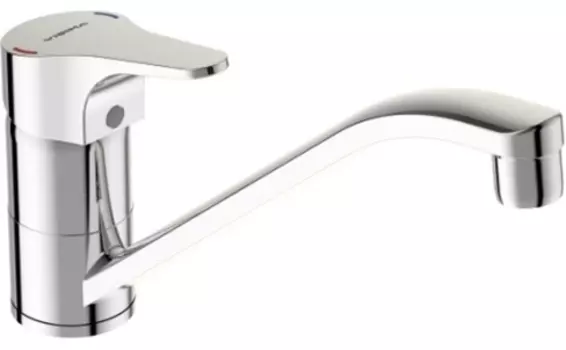 Смеситель Vidima Некст BA375AA для кухонной мойки