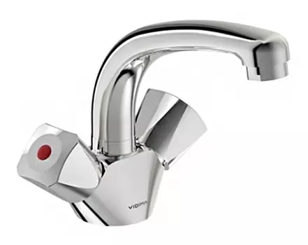 Смеситель Vidima Практик для раковины BA226AA