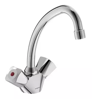 Смеситель Vidima Практик для раковины BA227AA