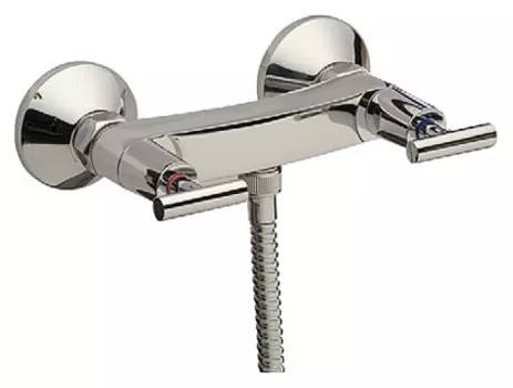 Смеситель Vidima Сева дуо для душа BA113AA