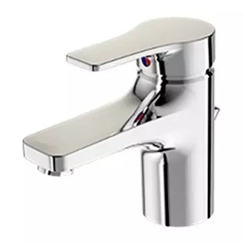 Смеситель Vidima Стрим BA089AA для раковины