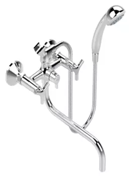 Смеситель Vidima Trinity универсальный BA261AA