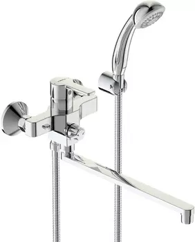 Смеситель Vidima Уно BA320AA универсальный