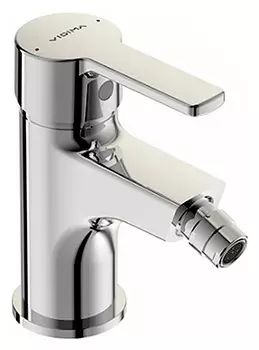 Смеситель Vidima Уно для биде BA236AA