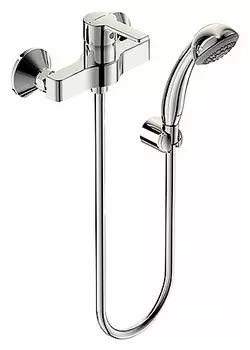 Смеситель Vidima Уно для душа BA237AA