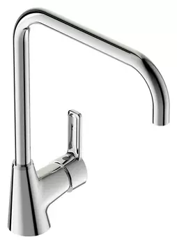 Смеситель Vidima Уно для кухонной мойки BA242AA