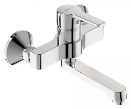 Смеситель Vidima Уно для раковины BA250AA