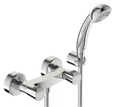 Смеситель Vidima ВидимаНео для душа BA333AA