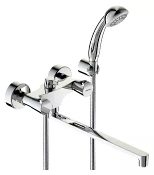 Смеситель Vidima ВидимаНео универсальный BA336AA