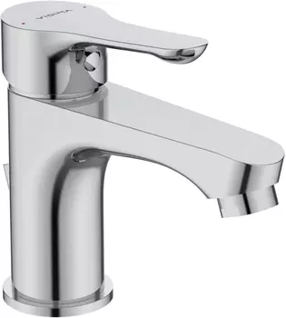 Смеситель Vidima Wave BA413AA для раковины