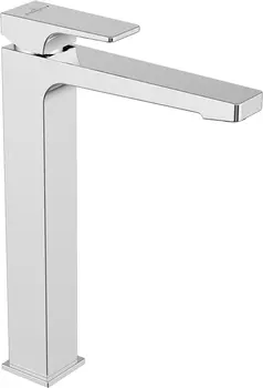 Смеситель Villeroy &amp; Boch Architectura Square TVW12500200061 для раковины