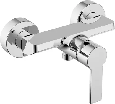 Смеситель Villeroy &amp; Boch Architectura TVS103001000 для душа