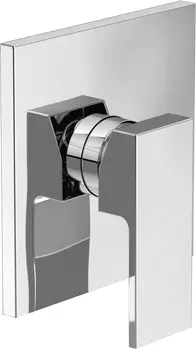 Смеситель Villeroy & Boch Classic TVS10135200061 для душа