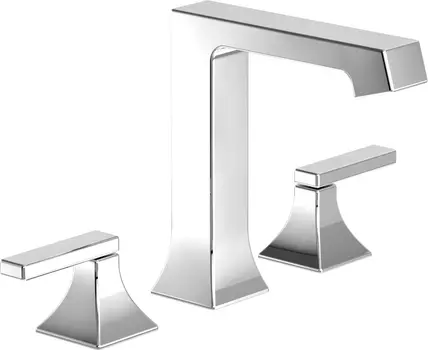 Смеситель Villeroy & Boch Classic TVW10110811061 для раковины