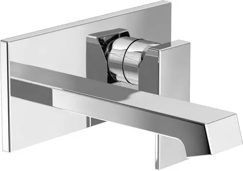 Смеситель Villeroy & Boch Classic TVW10111211061 для раковины