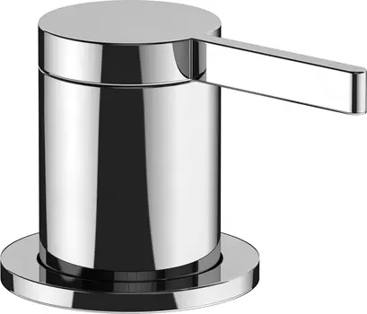 Смеситель Villeroy & Boch Dawn TVT10651415061 на борт ванны