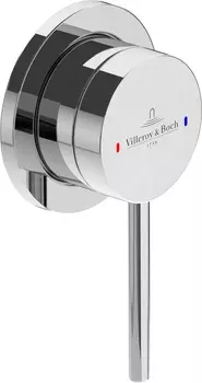 Смеситель Villeroy & Boch Dawn TVW10619A15361 для раковины