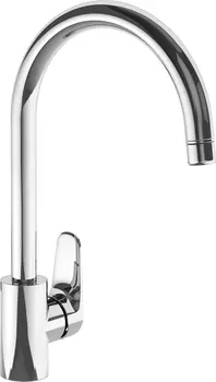 Смеситель Villeroy &amp; Boch O.novo Start TVK10510111061 для кухонной мойки