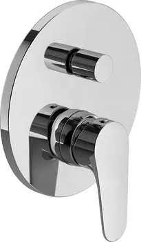 Смеситель Villeroy &amp; Boch O.novo TVS10535311061 для душа