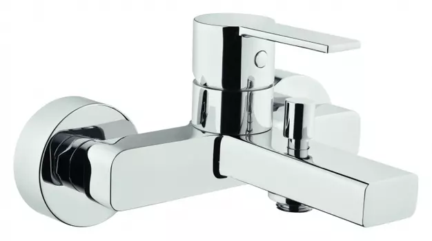 Смеситель VitrA Flo S для ванны с душем A41937EXP