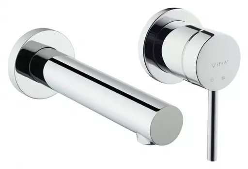 Смеситель VitrA Pure для раковины A42239EXP