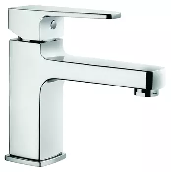Смеситель VitrA Q Line для раковины A40775EXP